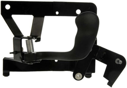 Dorman - HELP Interior Door Handle Front Left for 1996 Chevrolet Astro GMC Safari 81165