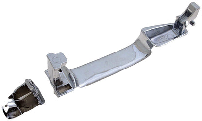 Dorman - HELP EXTERIOR DOOR HANDLE 81167