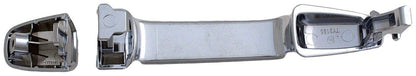 Dorman - HELP EXTERIOR DOOR HANDLE 81167