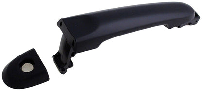 Dorman - HELP Exterior Door Handle Front Left matching OEM appearance for 2009-2020 Nissan 81168