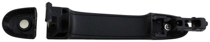 Dorman - HELP Exterior Door Handle Front Left matching OEM appearance for 2009-2020 Nissan 81168