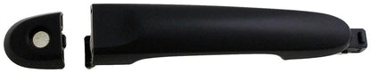 Dorman - HELP Exterior Door Handle Front Left matching OEM appearance for 2009-2020 Nissan 81168