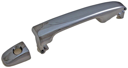 Dorman - HELP Exterior Door Handle Front Left for 2016-11 Subaru, 2020-12 Subaru, 2018-09 Toyota 81169