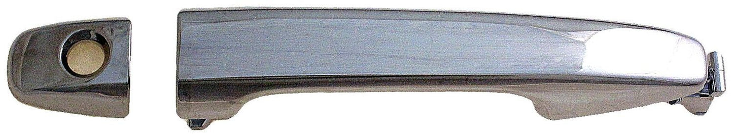 Dorman - HELP Exterior Door Handle Front Left for 2016-11 Subaru, 2020-12 Subaru, 2018-09 Toyota 81169