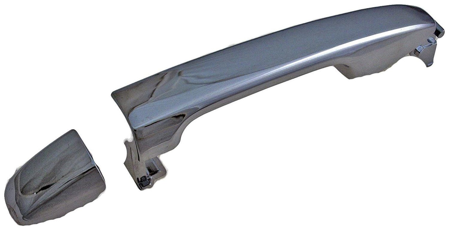 Dorman - HELP EXTERIOR DOOR HANDLE 81170