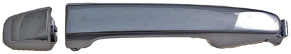 Dorman - HELP Exterior Door Handle with OEM Fit for 2020-12 Subaru and 2018-09 Toyota 81170