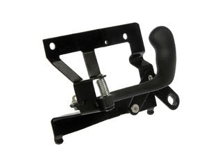 Dorman - HELP Interior Door Handle Front Left matching original appearance for 2005-1997 Chevrolet Astro GMC Safari 81172