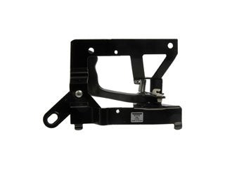Dorman - HELP Interior Door Handle Front Left matching original appearance for 2005-1997 Chevrolet Astro GMC Safari 81172