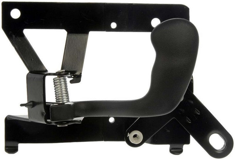 Dorman - HELP Interior Door Handle Front Left matching original appearance for 2005-1997 Chevrolet Astro GMC Safari 81172