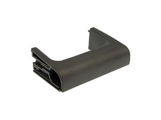 Dorman - HELP Interior Door Pull Handle Front/Rear Left with Durable Design for 2007-2014 Chevrolet GMC 81177