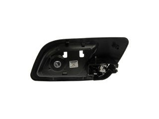 Dorman - HELP Interior Door Handle Rear Left with Original Design for 2007-2011 Cadillac Escalade 81179