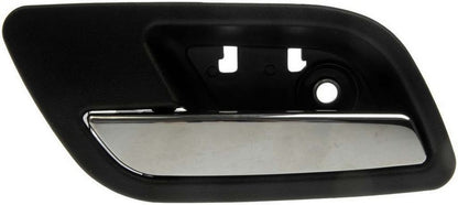 Dorman - HELP Interior Door Handle Rear Left with Original Design for 2007-2011 Cadillac Escalade 81179