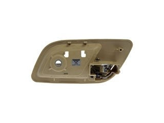 Dorman - HELP Interior Door Handle Rear Left with Original Design for 2007-2011 Cadillac Escalade ESV EXT