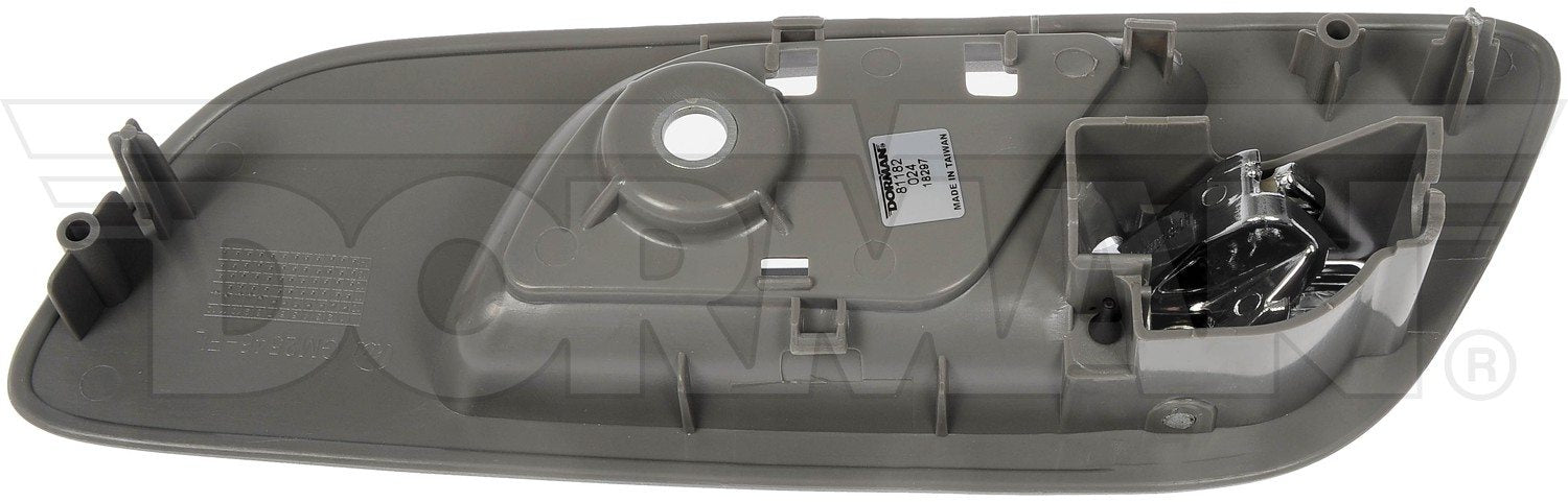 Dorman - HELP INTERIOR DOOR HANDLE 81182