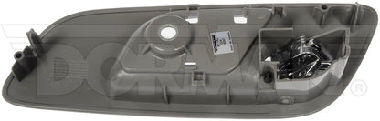 Dorman - HELP Interior Door Handle Front Left for 2014-07 Chevrolet GMC 81182