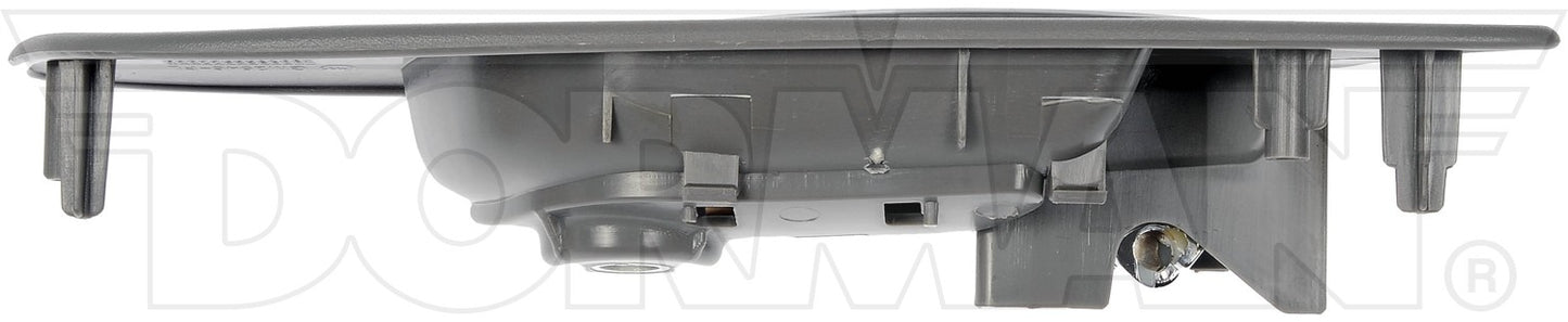 Dorman - HELP Interior Door Handle Front Left for 2014-07 Chevrolet GMC 81182