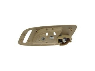 Dorman Interior Door Handle Front Left for 2008-07 Cadillac Escalade 81187