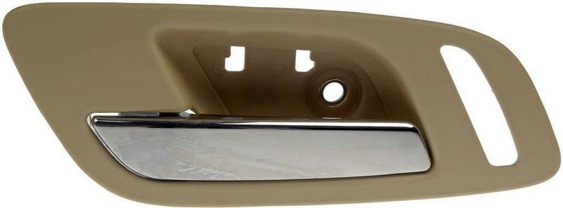 Dorman Interior Door Handle Front Left for 2008-07 Cadillac Escalade 81187