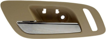 Dorman Interior Door Handle Front Left for 2008-07 Cadillac Escalade 81187