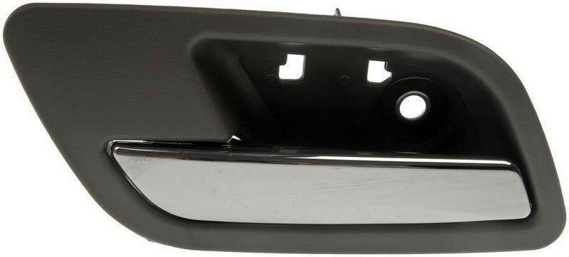 Dorman - HELP Interior Door Handle Rear Left with OEM fit for 2013-12 Cadillac, 2014-07 Chevrolet, 2014-07 GMC 81193