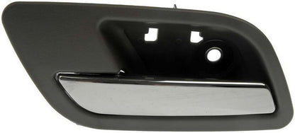 Dorman - HELP Interior Door Handle Rear Left with OEM fit for 2013-12 Cadillac, 2014-07 Chevrolet, 2014-07 GMC 81193
