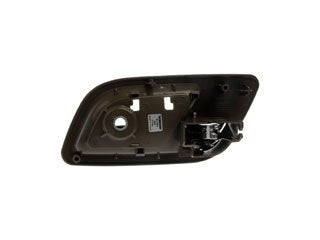 Dorman - HELP Interior Door Handle Rear Left for 2013 Cadillac, 2014 Chevrolet, 2014 GMC 81194