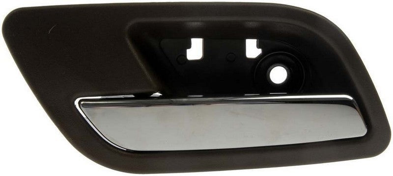 Dorman - HELP Interior Door Handle Rear Left for 2013 Cadillac, 2014 Chevrolet, 2014 GMC 81194