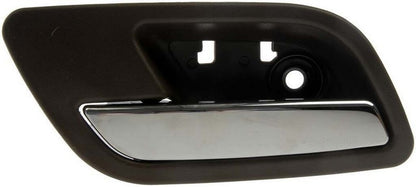 Dorman - HELP Interior Door Handle Rear Left for 2013 Cadillac, 2014 Chevrolet, 2014 GMC 81194
