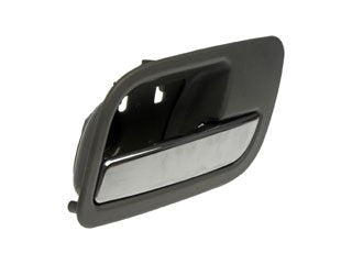 Dorman - HELP Interior Door Handle Rear Right for 2013-12 Cadillac, 2014-07 Chevrolet, 2014-07 GMC 81196