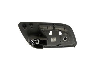 Dorman - HELP Interior Door Handle Rear Right for 2013-12 Cadillac, 2014-07 Chevrolet, 2014-07 GMC 81196
