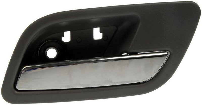 Dorman - HELP Interior Door Handle Rear Right for 2013-12 Cadillac, 2014-07 Chevrolet, 2014-07 GMC 81196
