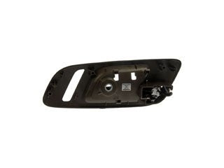 Dorman - HELP Interior Door Handle Front Left for 2013-2012 Cadillac, 2014-2007 Chevrolet, GMC 81199