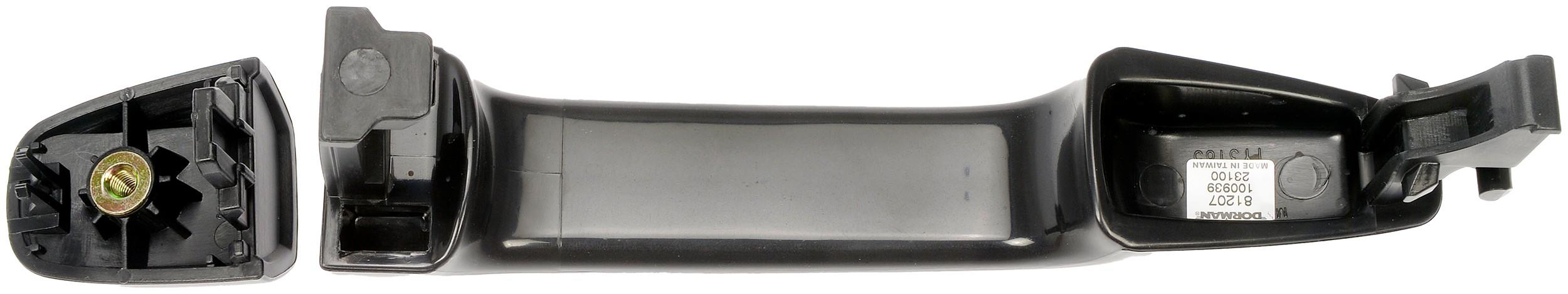 Dorman - HELP Exterior Door Handle 81207
