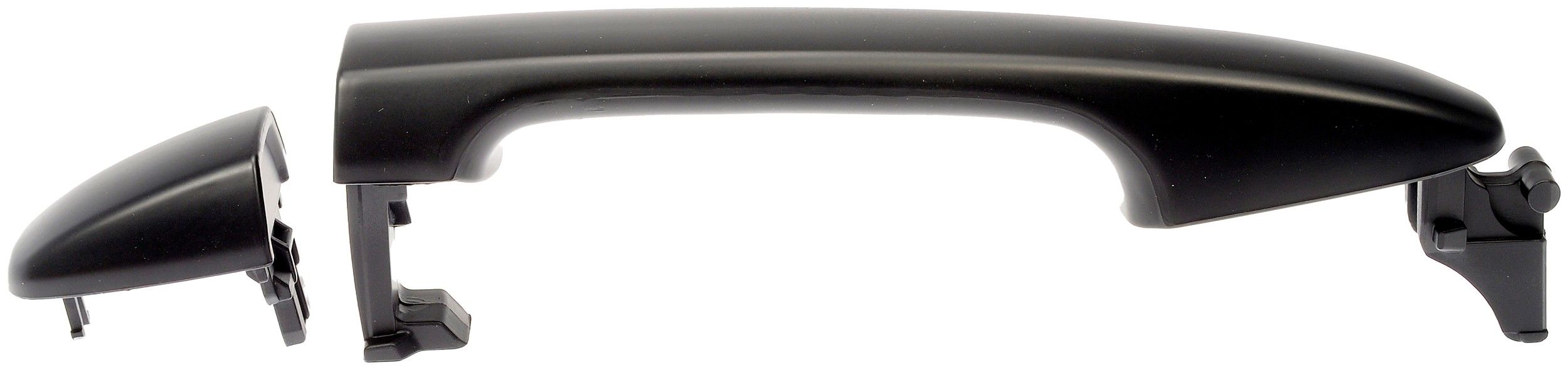 Dorman - HELP Exterior Door Handle 81207
