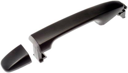 Dorman - HELP Exterior Door Handle Rear Right/Left for 2020-12 Subaru, 2018-09 Toyota 81207