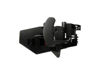 Dorman Interior Door Handle Front Right / Rear Door for 1996-2023 Chevrolet GMC 81212