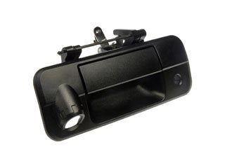 Dorman Tailgate Handle for 2013-2007 Toyota Tundra
