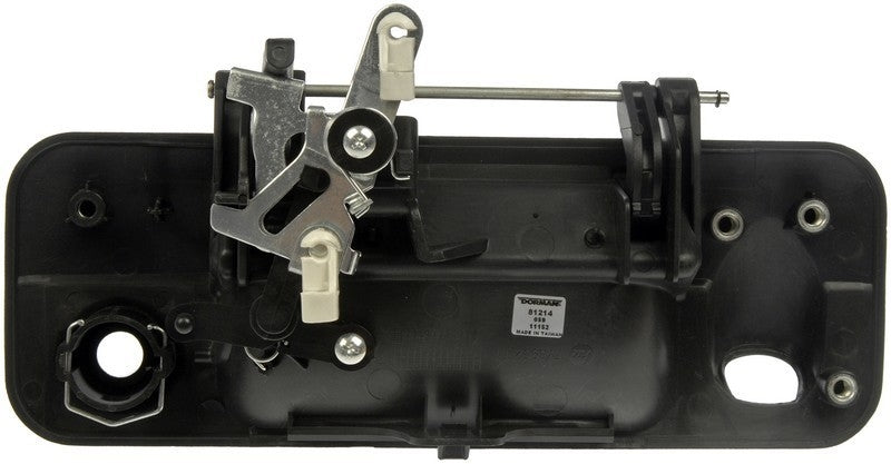 Dorman Tailgate Handle for 2013-2007 Toyota Tundra