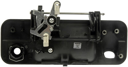 Dorman Tailgate Handle for 2013-2007 Toyota Tundra