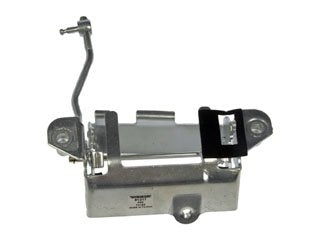 Dorman - Help Liftgate Latch Handle for 2007-98 Lexus LX470 and Toyota Land Cruiser 81217