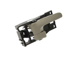 Dorman - HELP Interior Door Handle Right with 81224 for 2007-01 Toyota Sequoia and 2006-04 Toyota Tundra