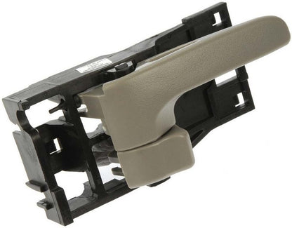 Dorman - HELP Interior Door Handle Right with 81224 for 2007-01 Toyota Sequoia and 2006-04 Toyota Tundra
