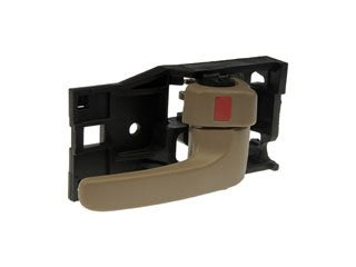 Dorman - HELP Interior Door Handle Right with 81226 for 2006-04 Toyota Tundra