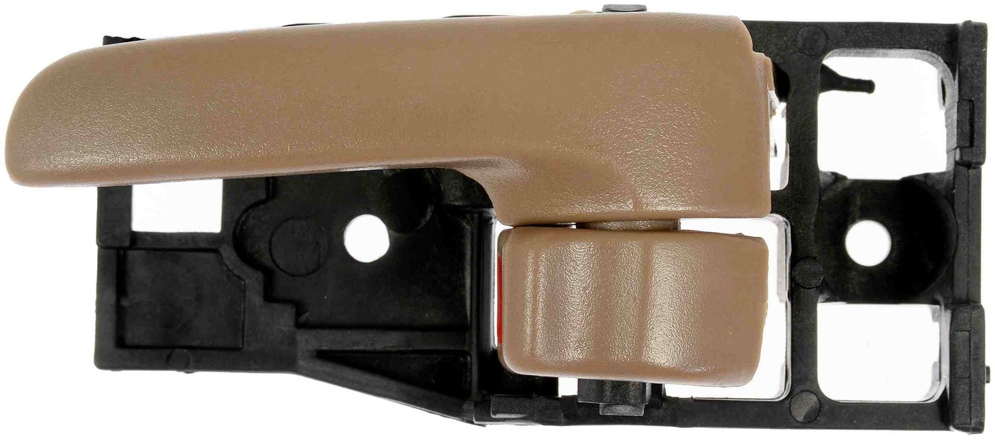 Dorman - HELP Interior Door Handle Front Left for 2006-2010 Toyota Tundra 81256