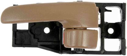 Dorman - HELP Interior Door Handle Front Left for 2006-2010 Toyota Tundra 81256