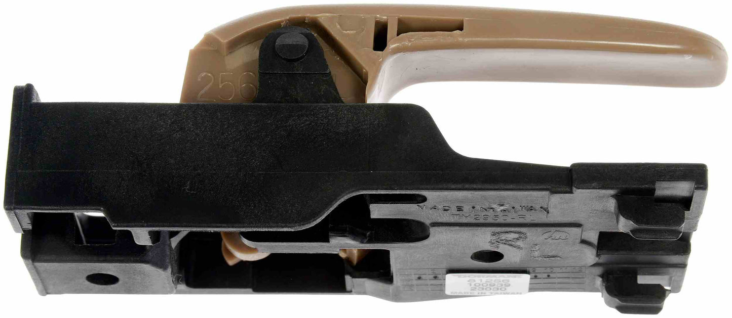 Dorman - HELP Interior Door Handle Front Left for 2006-2010 Toyota Tundra 81256