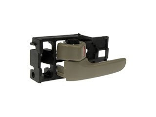 Dorman - HELP Interior Door Handle Front Left with 81257 for 2006-2007 Toyota Tundra