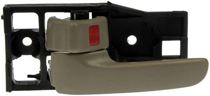 Dorman - HELP Interior Door Handle Front Left with 81257 for 2006-2007 Toyota Tundra