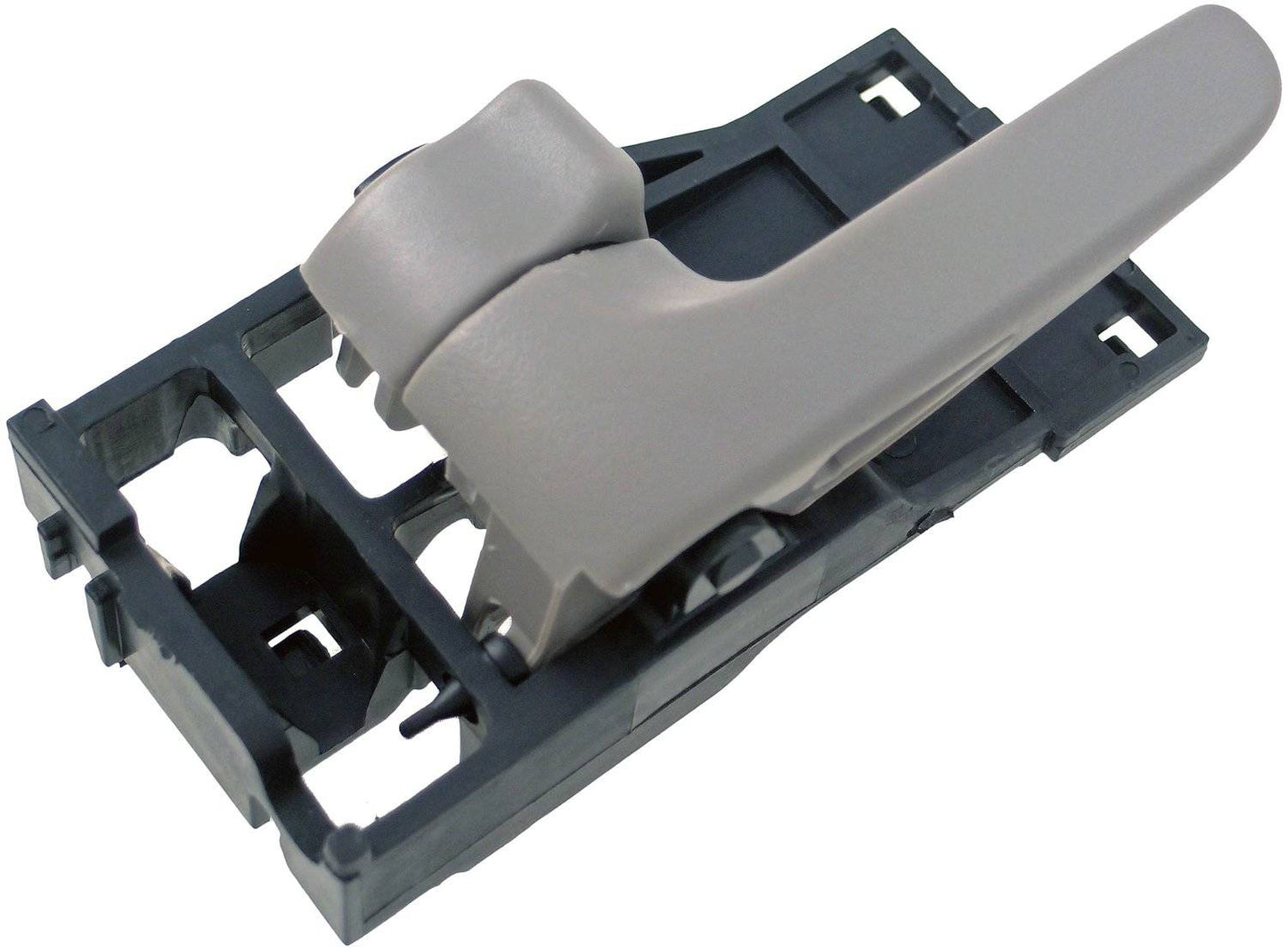 Dorman - HELP Interior Door Handle Left with 81258 for 2007-01 Toyota Sequoia and 2006-04 Toyota Tundra