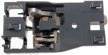 Dorman - HELP Interior Door Handle Left with 81258 for 2007-01 Toyota Sequoia and 2006-04 Toyota Tundra